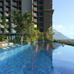 Sở hữu căn hộ view vịnh hạ long chỉ từ 600 triệu ngay trung tâm du lịch bãi cháy.