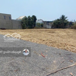 Cần tiền bán lô đất 1056m xã vĩnh thạnh thích hợp xây nhà vườn hoặc kho xưởng chỉ 7tỷ7