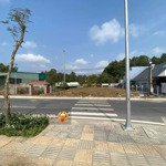 Bán đất nền nhơn trạch, liền kề kcn và sân bay long thành, dt 100m2 , có shr