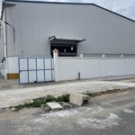 Bán kho, nhà xưởng tại đắc sở, hoài đức, hà nội, giá thỏa thuận, 2000 m2