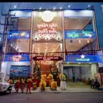 Bán và cho thuê nhà hàng mt 23 tháng 10, đối diện lotte mart, diện tích 1155m ngang 14