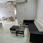 Cần cho thuê căn hộ nguyễn kim, khu a, q.10, 10tr/tháng