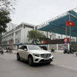 Mặt Phố Nguyễn Công Hoan - Lô Góc 200M2 Mt10M Vuông Đẹp - Xây Building - Vỉa Hè Rộng - Chỉ 74 Tỷ