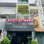 Bán Nhà Mặt Phố Nguyễn Trọng Tuyển, Phú Nhuận, 23 Tỷ, 100M2, Chính Chủ Uy Tín