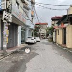 Cần Bán Lô Đất 154M2 Tại Trục Chính Xóm 2 Đông Dư, Đường Ô Tô Tránh, Full Thổ Cư.
