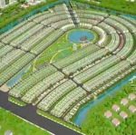 Bán Đất Nền Dự Án Tại Kđt Làng Sen Việt Nam Giá Tốt Chỉ Với 1,2 Tỷ, 75M2
