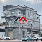 CHO THUÊ NHÀ GÓC 2 MẶT TIỀN KDC HIỆP THÀNH 3 – TP. THỦ DẦU MỘT – GIÁ CHỈ 20TR/THÁNG. Liên hệ: Chothuexuongmiennam.com - 0366632092