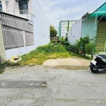 Hạ thêm 300tr, đất đ. nguyễn thị bẹ, gần bệnh viện cần giuộc, tt cần giuộc, 92m2/ 629 triệu, shr.