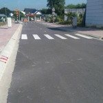 Ngộp bank cắt lỗ bán gấp : lô 126m² tại kdc long đức giá siêu ngộp 2.1 tỷ, cách sb 15 phút. sổ sẵn