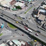 Cho Thuê 500 M2 Đất Trống, Hẻm 808 Thông Với Quốc Lộ 13, Gần Ngã 4 Hiệp Bình Phước