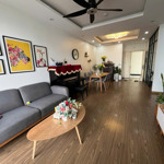 Chỉ 6 Tỷ Có Thương Lượng Sở Hữu Ngay Căn Hộ Tại Quận Thanh Xuân - Riverside Garden, 3 Phòng Ngủ2Vs, 86M2.