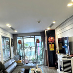 Hiếm Bán! Căn Hộ 2 Ban Công Toà Ip2, Nội Thất Đầy Đủ, Cam Kết Ảnh Thật, Giá Thật, Nhỉnh 5,3 Tỷ