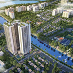 Sở Hữu Căn Hộ Cao Cấp Bluegem Thanh Trì Chỉ Từ 1,6 Tỷ, Htls 0%. Tiện Ích 5 Sao, Bàn Giao Quý 2/2026