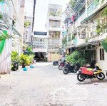 Cực Hiếm Nhà Đẹp Giữa Lòng Quận 10 Xe Hơi Vào Tận Nhà (4X20 ,4 Lầu ) Giá Bán 16 Tỷ