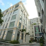 Bán căn góc 2 mặt vườn hoa dự án honor village 200 nguyễn tuân, bán shophouse mặt phố nguyễn tuân