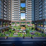 Shophouse 1 trệt 2 lầu chỉ 19 căn với giá bán 48. 5 triệu/m2, sản phẩm độc quyền căn hộ nhật happy one sora