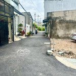 Bán Đất Full Thổ Cư Đường Thạnh Lộc 12, Phường Thạnh Lộc, Quận 12
