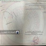 Cơ Hội Đầu Tư Đẹp Nhất Khu Vực Biển]
Chính Chủ Bán Lô Góc 2 Mặt Tiền Nguyễn Tất Thành Lý Thái Tông