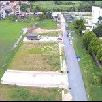 Bán Đất Phân Lô Giãn Dân Bùi Xá - Trung Hoà - Yên Mỹ