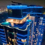 Căn Hộ Khách Sạn Alacarte View Biển Vịnh Vô Cực Trung Tâm Du Lịch Marina Hạ Long Chỉ Từ 2 Tỷ