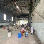 Bán Nhà Xưởng Hoặc Toàn Bộ Nhà Đang Ở