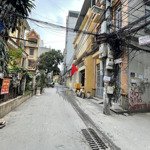 Chính Chủ Cho Thuê Nhà Ngõ 734/12 Kim Giang, Ô Tô Tải Đỗ, Kết Hợp Vừa Ở Vừa Kinh Doanh