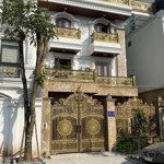 Cho Thuê Biệt Thự 150M2X5T, Thang Máy Tại Hapulico Vũ Trọng Phụng, Thanh Xuân, Giá Hơn 70 Triệu/Th