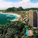 Bán căn hộ chung cư flamingo cat ba beach resort, 11 tỷ, 88.8m2, giá tốt