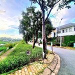 Góc 2 Có Sẵng Nhà Vườn,Mặt Tiềnđường Nhựa 24M View Sông Sg,Sổ Riêng,Full Thổ - Giá Bán 10,5 Tỷ