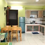 Cho thuê căn hộ thái an, nguyễn văn quá, q12. giá 6tr, 45m2 full nội thất.