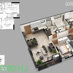 Cho thuê ch ecopark, 13 triệu, 97m2, 3pn, 2wc, nội thất full, đẹp, nhiều tiện ích tại hưng yên