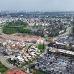 Tổng hợp căn biệt thự liền kề cho thuê thô tại kđt nam an khánh, phù hợp làm kho, hoặc văn phòng