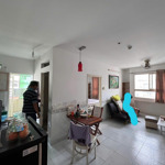 Bán căn hộ cc thái an, nguyễn văn quá, q12. giá 1 tỷ, 40m2 1pn