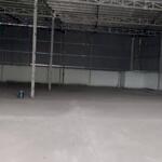 *Cho thuê kho xưởng*790m2 gần Nguyễn Duy Trinh, Phú Hữu, Quận 9