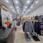 Bán Nhà Nguyễn Thanh Bình, Hà Đông, 55M2X7T, Trục Đường Đôi, Vỉa Hè Ô Tô Đỗ, Thang Máy, 19.5 Tỷ