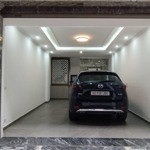 Bán Nhà Đẹp Mới Koong - Hoàng Quốc Việt - 6 Tầng * 56M2- Gara Ôtô, Thang Máy - Giá Bán 25 Tỷ Nhỉnh