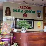 Cho thuê khách sạn đang kinh doanh tốt - trung tâm Linh Trung, Thủ Đức