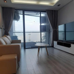 Cho Thuê Căn Hộ Golden Land 275 Nguyễn Trãi 110M, 2 Phòng Ngủ Full Đồ Giá Bán 15 Triệu/Tháng 0987522225