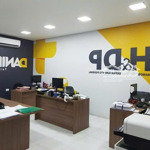 Cho Thuê Nhà Hòa Mã, Hbt, 100M2 X 6T Thang Máy, Phù Hợp Văn Phòng, Spa, Giáo Dục