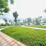 Bán Lô Hà Quang Ii Sạch Đẹp Đối Diện Công Viên Giá Bán 5.5 Tỷ Bao Cọc