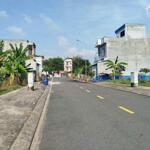 Gấp bán nền đất 125m2 ngay chân nút giao cao tốc Tp Bình Dương
