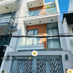 Bán Nhà Đẹp 3 Tầng,Hẽm Xe Hơithành Mỹ Giáp Quận 10, Gần Đại Học Bách Khoa, Giá Chỉ 9.5 Tỷ Tl