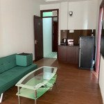 Bán Toà Căn Hộ Dịch Vụ Đang Kinh Doanh Có Dòng Tiền Ổn Định Hẻm Nguyễn Thiện Thuật