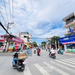 Nhà Biệt Thự Mini Ngay Hoàng Diệu 2 - Chủ Xây Ở Tâm Huyết -Diện Tích107M2( Ngang 6) Siêu Đẹp - 3 Phòng Ngủ-3Wc