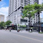 Giá tốt nhất tại cầu giấy! tòa nhà bonanza hạng b cho thuê văn phòng giá chỉ từ 200ng/m2/th
