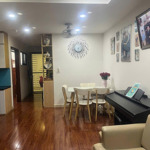 Nhỉnh 4 tỷ có ngay căn hộ 2 phòng ngủ tòa c vinaconex 2 , sổ đỏ chinh chủ