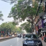 Bán căn biệt thự mini phố lạc long quân ( cầu giấy) 38/48m mt 5.2m giá chỉ 10.3 tỷ. lh 0328016975
