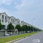 Shophouse kim cương - đường 40m đại tây dương gần cụm chung cư kinh doanh sầm uất tại vhop1