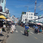 Cần bán gấp lô đất ngay tthc kế bên nh sacombank, ngay nhà dân đang ở tiện kinh doanh, đất ở đô thị