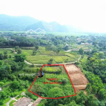 đất nghỉ dưỡng sát hồ cực đẹp 1500m (200m ont) giá chỉ hơn 3 triệu/m trung tâm lương sơn